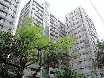 新莊大樓法拍-3