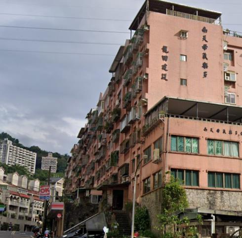 新北土城拍賣華廈-1