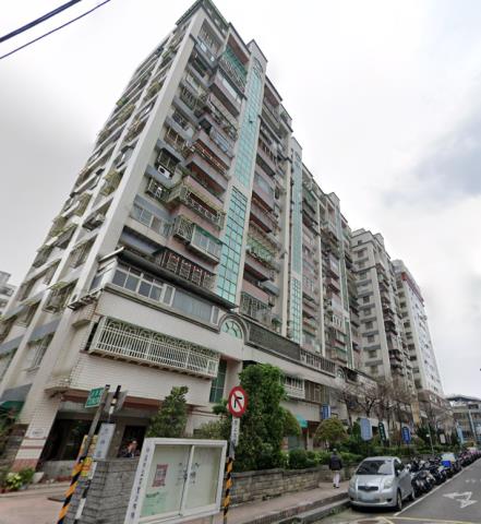 新莊大樓拍賣-3