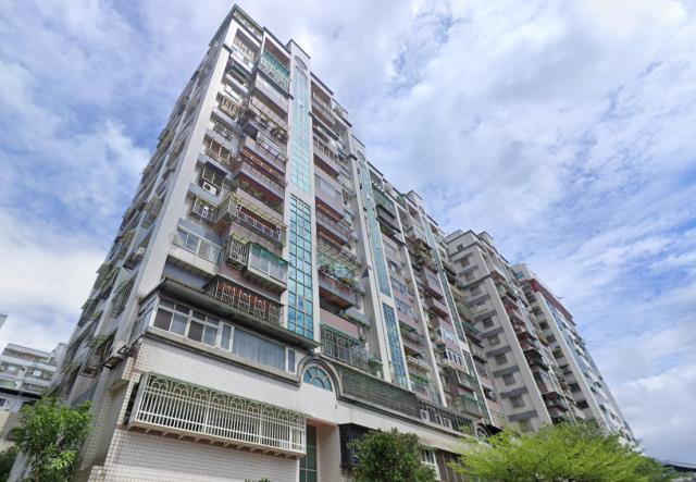 新莊大樓拍賣-4
