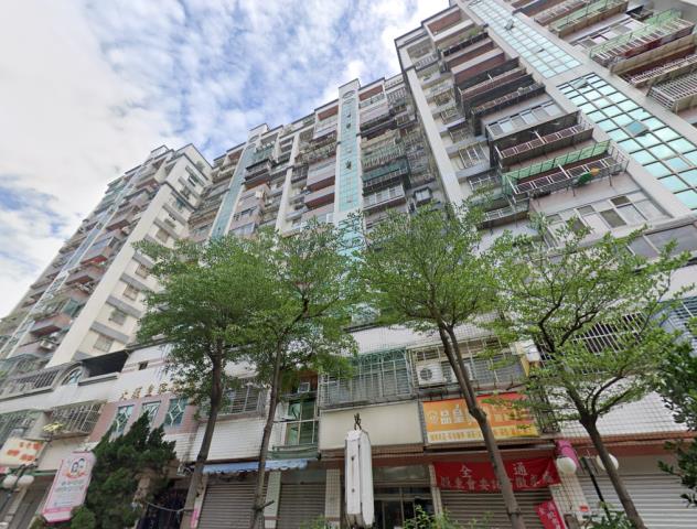 新莊大樓拍賣-5