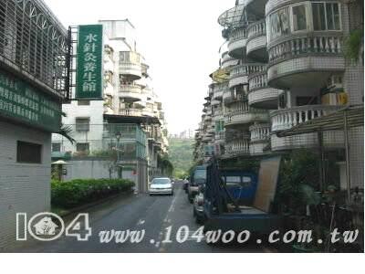 新北新店法拍公寓-1