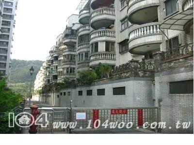 新北新店法拍公寓-2