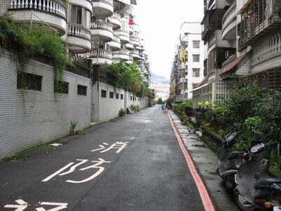 新北新店法拍公寓-3