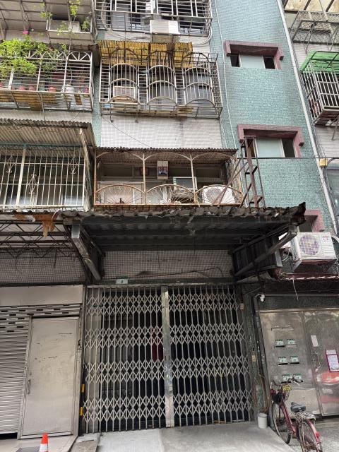 台北公寓法拍-1