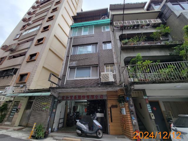 台北大同區法拍公寓-0