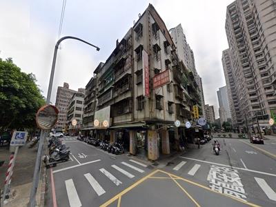 新北汐止公寓法拍-1