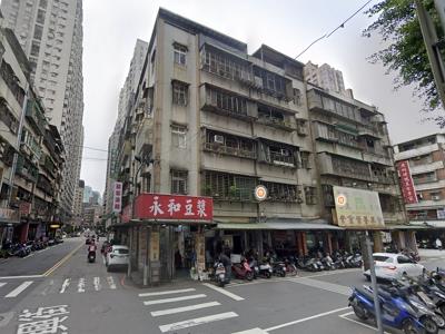 新北汐止公寓法拍-2