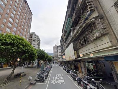 新北汐止公寓法拍-3