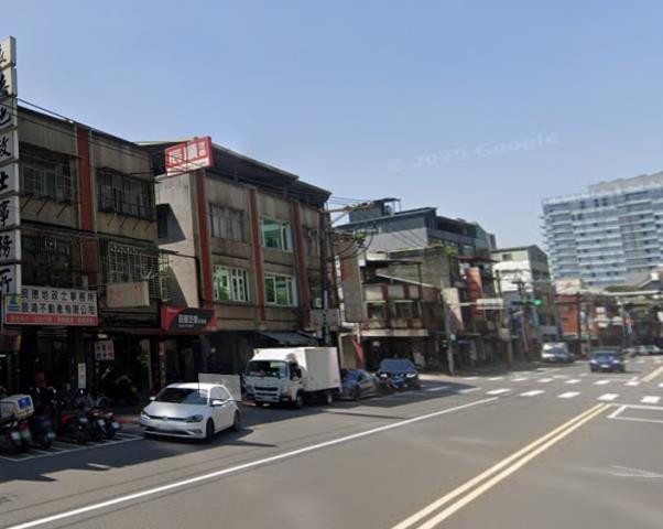 台北內湖公寓法拍-1