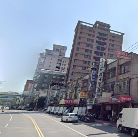 台北內湖公寓法拍-2