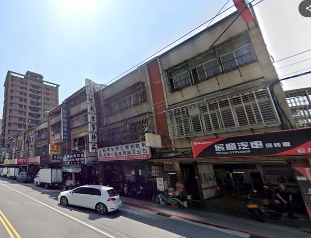 台北內湖公寓法拍-3