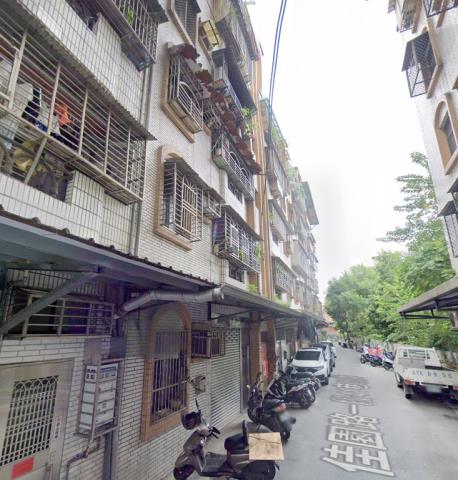 樹林公寓拍賣-3