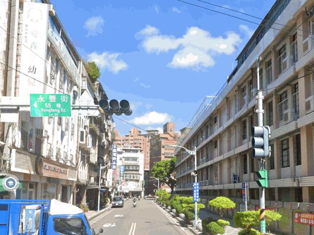 板橋法拍公寓-1