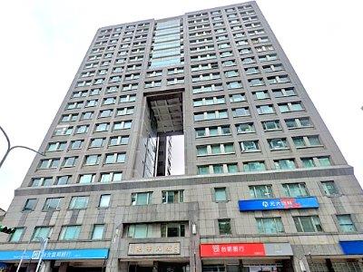 台北大樓法拍-2