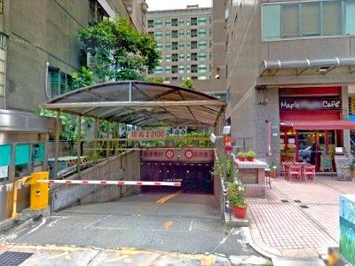 台北大樓法拍-5