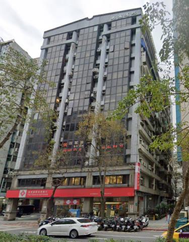 台北信義區大樓法拍-4