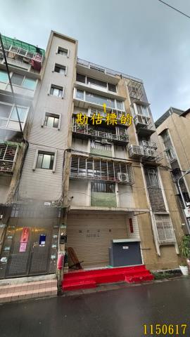 台北內湖公寓法拍-4
