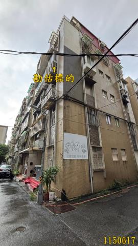 台北內湖公寓法拍-5