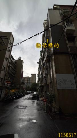 台北內湖公寓法拍-6