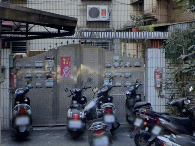 板橋公寓法拍-0