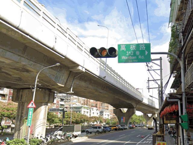 板橋公寓法拍-2