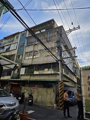 板橋拍賣公寓-4