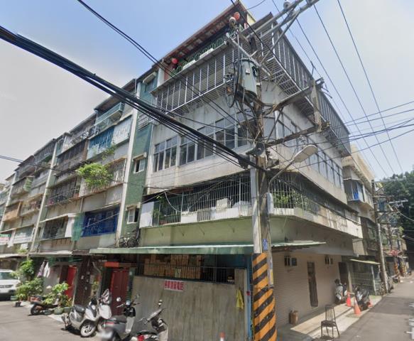 板橋拍賣公寓-0