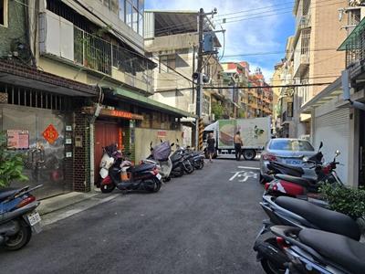 板橋拍賣公寓-6