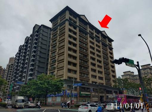 淡水法拍大樓-1