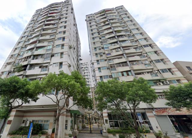 桃園區大樓法拍-0