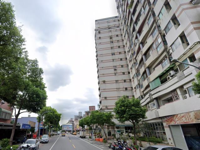 桃園區大樓法拍-2
