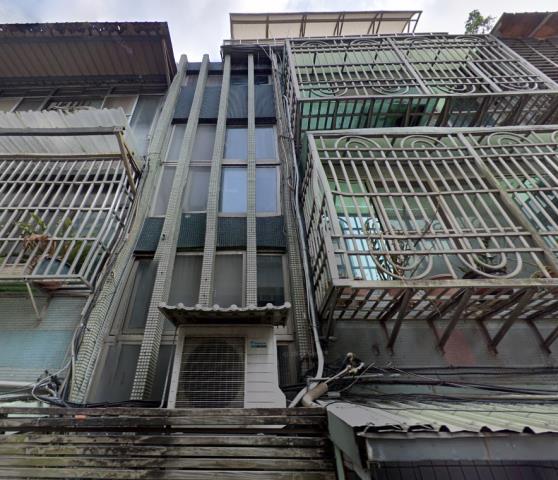 中山區公寓法拍-0