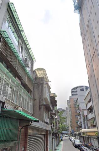 中山區公寓法拍-3