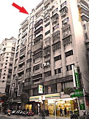新北法拍大樓-0