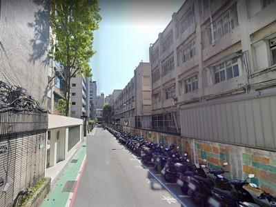 大安區華廈拍賣-2