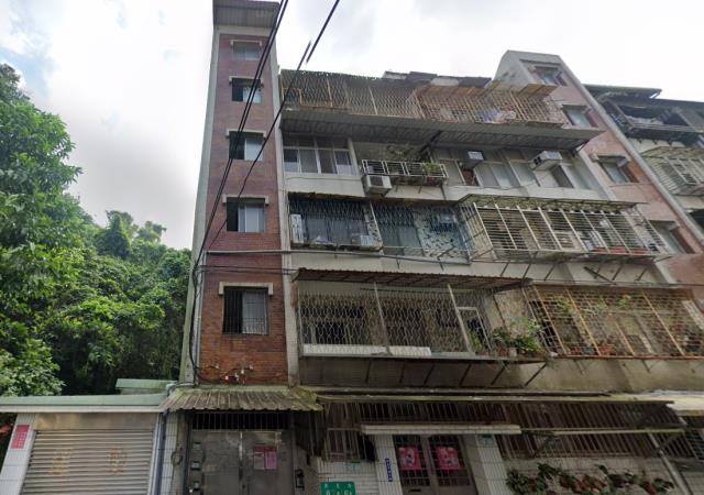 台北文山區法拍公寓-0