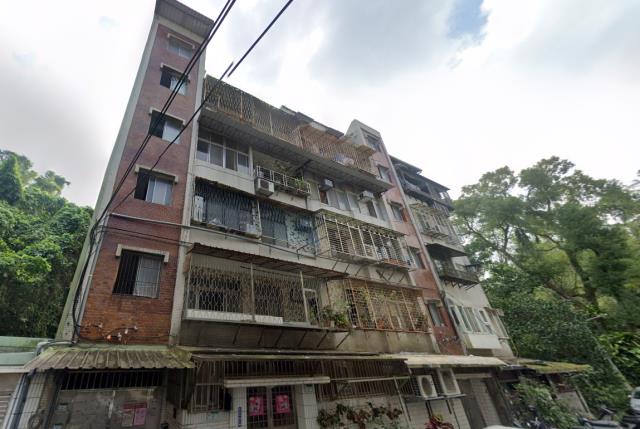 台北文山區法拍公寓-2