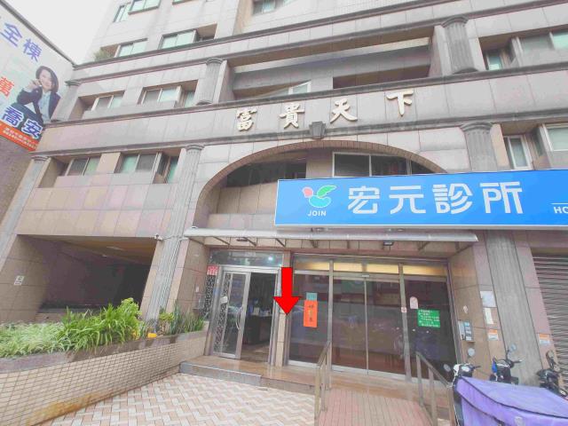 桃園中壢大樓拍賣-3