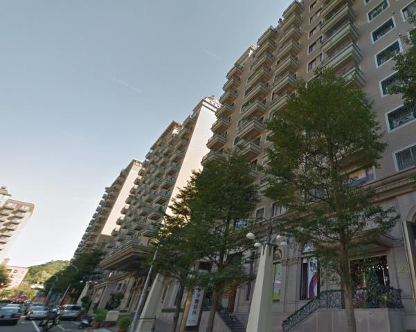 桃園蘆竹大樓法拍-1