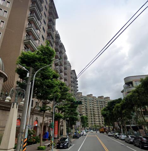 桃園蘆竹大樓法拍-2