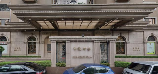 桃園蘆竹大樓法拍-3