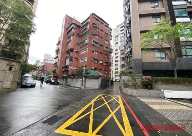 台北大安區拍賣大樓-3