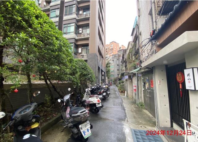 台北大安區拍賣大樓-4