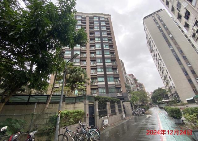 台北大安區拍賣大樓-5