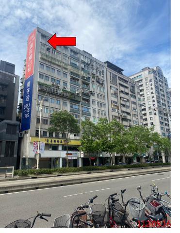 台北大安區法拍大樓-0