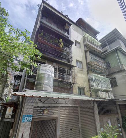 板橋公寓法拍-0