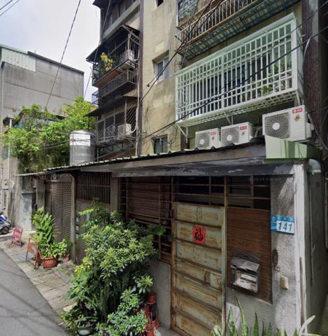板橋公寓法拍-2