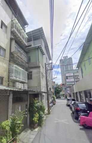 板橋公寓法拍-3