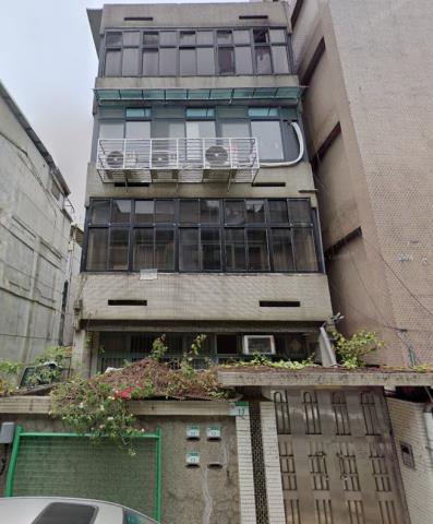 松山法拍公寓-0